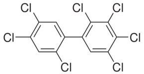 2,2',3,4,4',5,5'-Heptachlorobiphenyl (PCB 180)